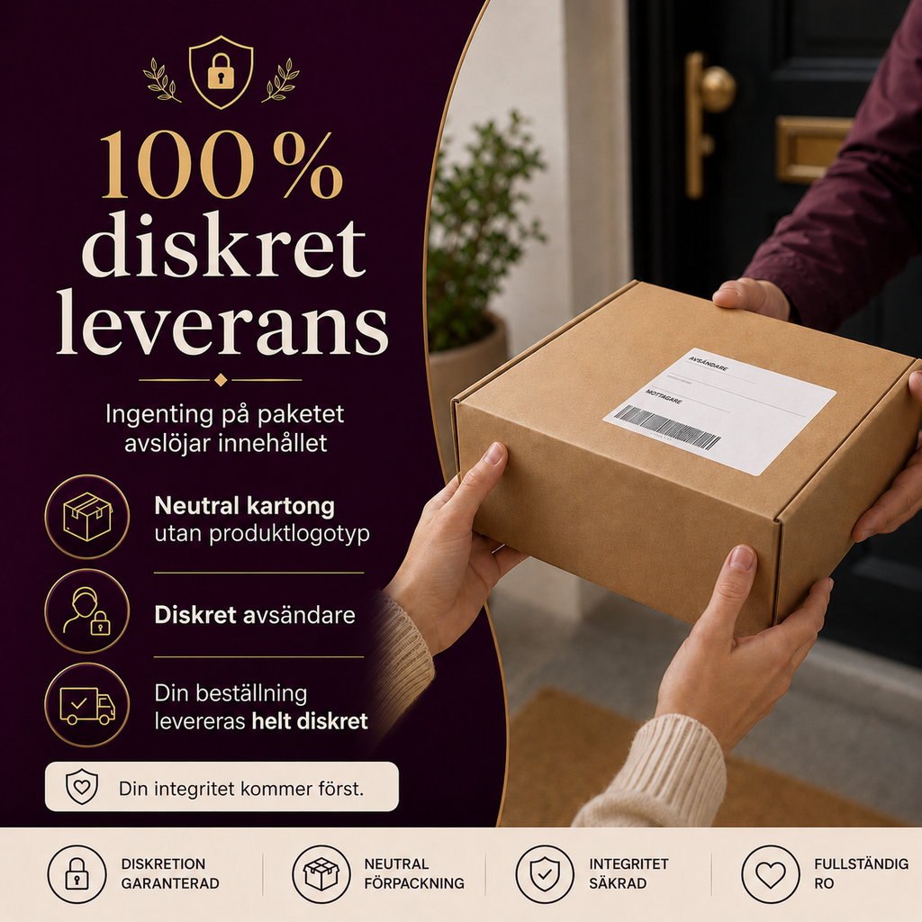 Elera Sensora - Med TripleWave™ teknologi