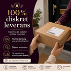 Elera Sensora - Med TripleWave™ teknologi