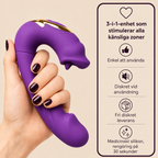 Elera Sensora - Med TripleWave™ teknologi