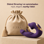 Elera Sensora - Med TripleWave™ teknologi